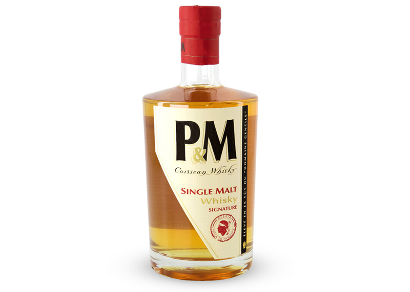 P&M Signature