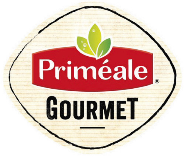 Priméale Gourmet