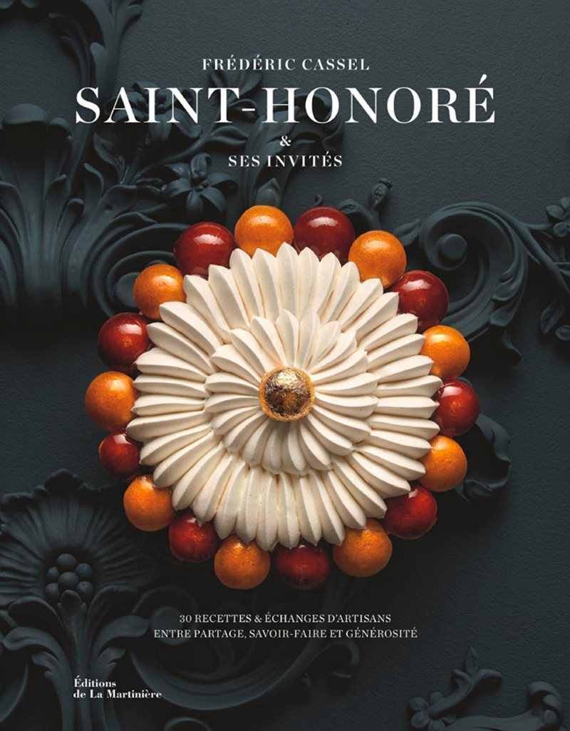 Saint-Honoré & ses invités