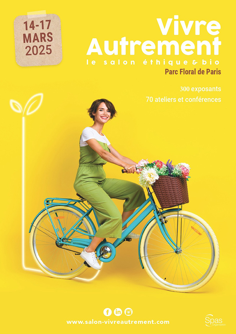 Salon Vivre Autrement