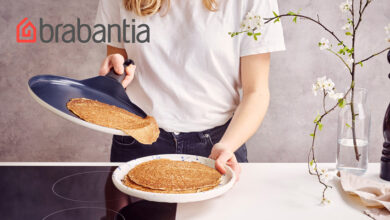 Crêpe Party