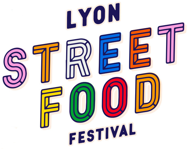 Lyon Street Food Festival