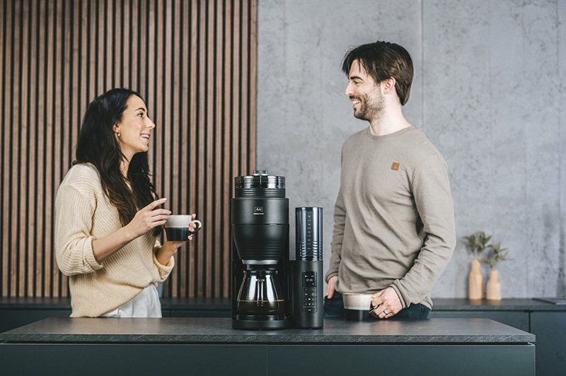 Melitta® Aromafresh PRO X