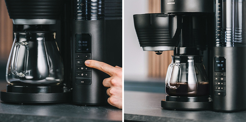 Melitta® Aromafresh PRO X