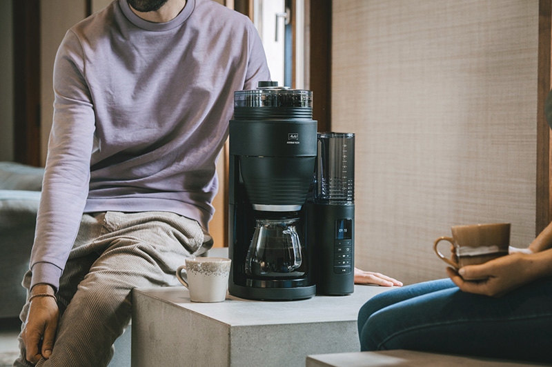 Melitta® Aromafresh PRO X