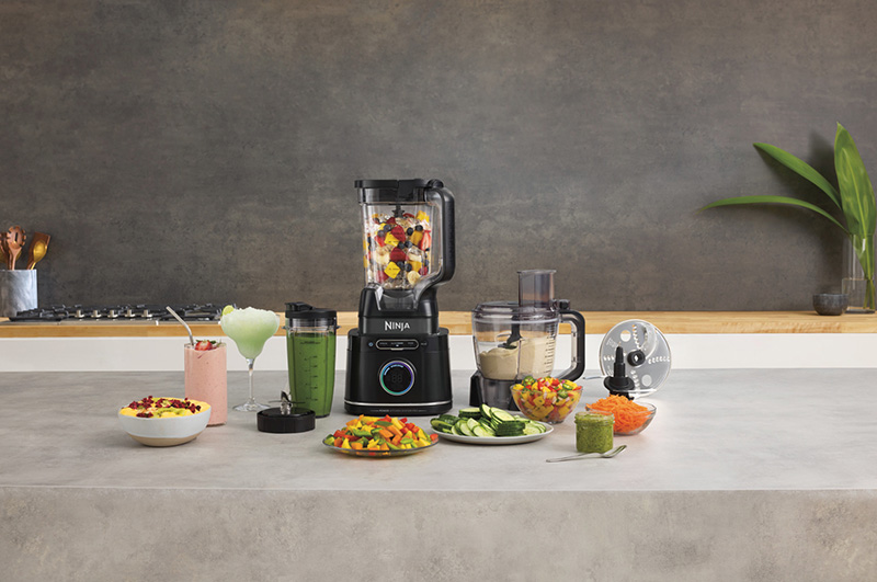 NINJA Detect