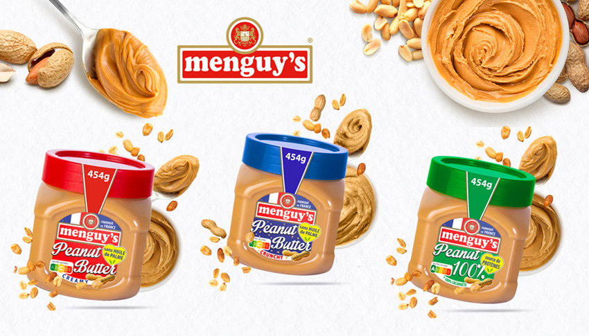 Peanut Butter