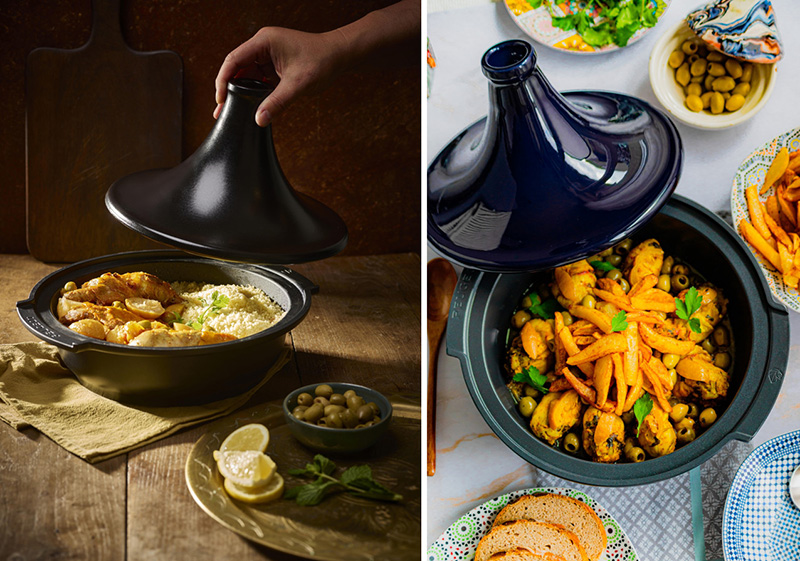 Atlas Tajine