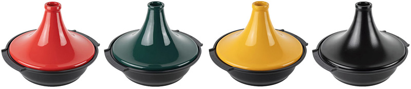 Atlas Tajine