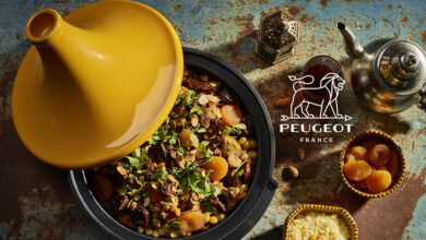 Atlas Tajine