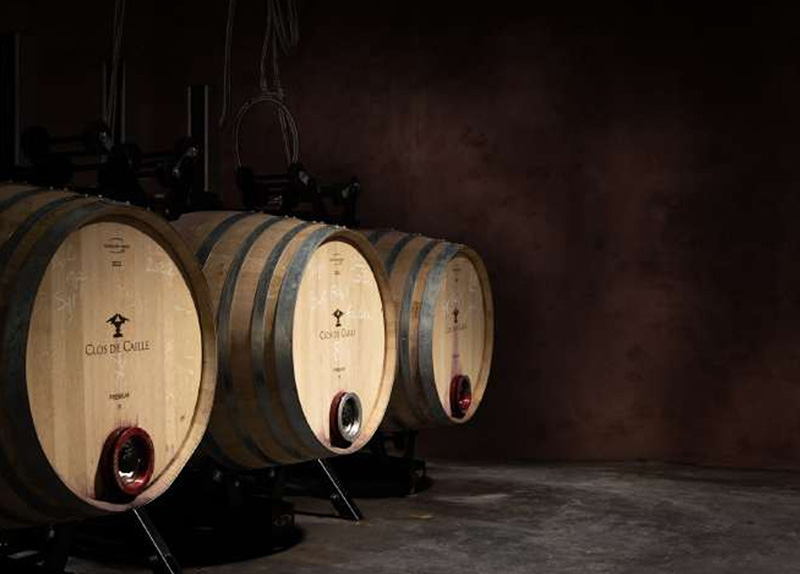 CLOS DE CAILLE