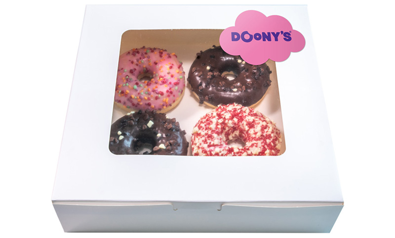 DOONY’S®