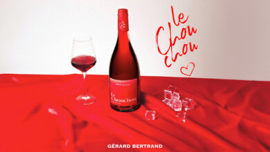 Le Chouchou