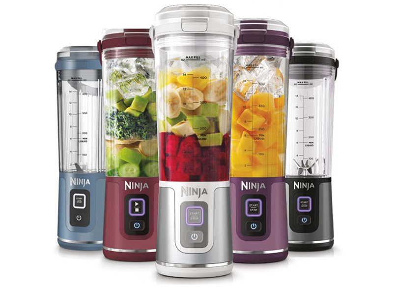 NINJA® BLAST™