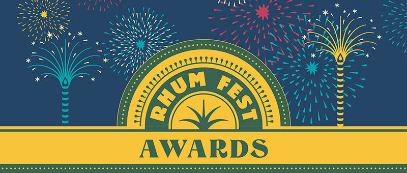 RHUM FEST AWARDS