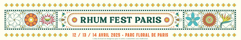RHUM FEST Paris