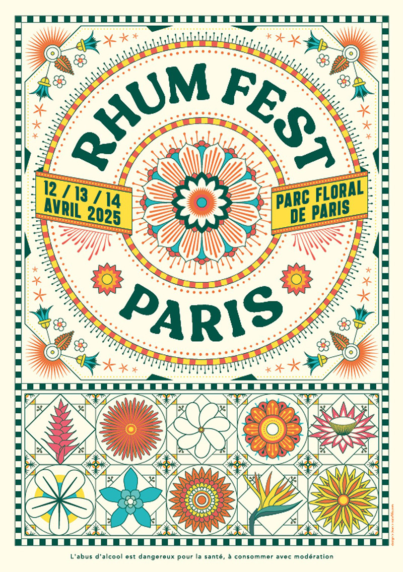 RHUM FEST Paris