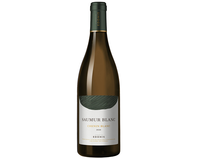 SAUMUR BLANC 2020