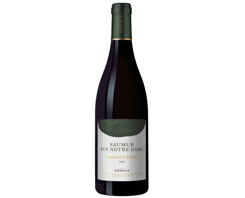 SAUMUR PUY-NOTRE-DAME 2020 
