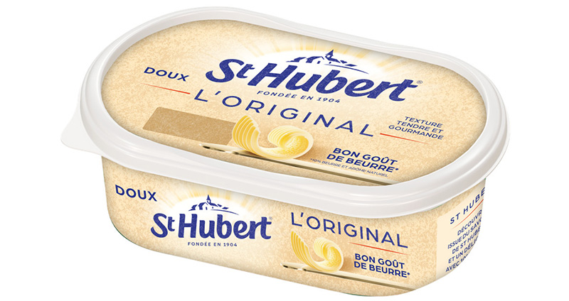 St Hubert L’Original