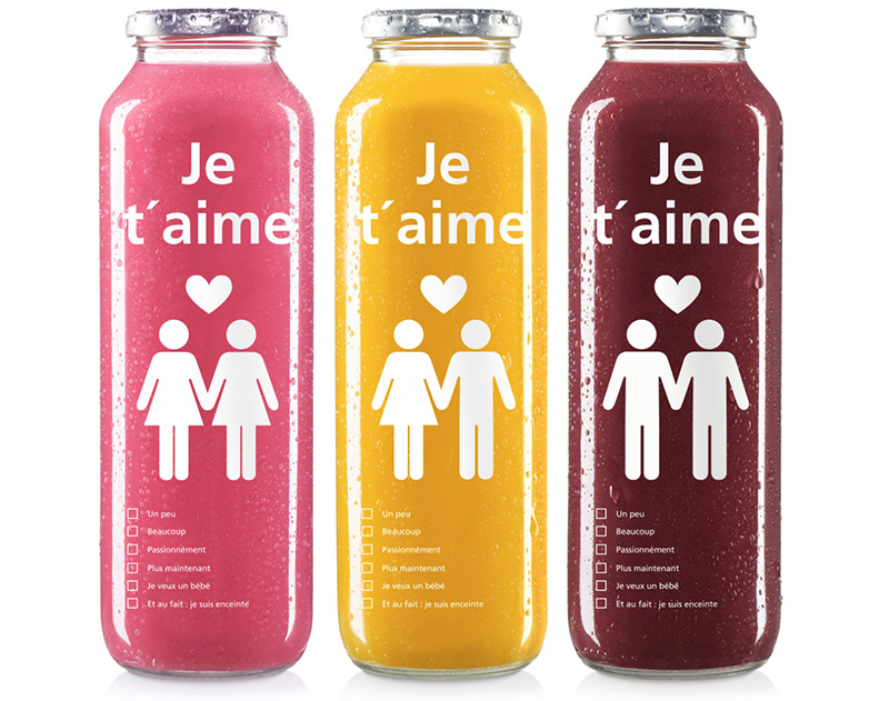 Édition Limitée N°16 – true fruits