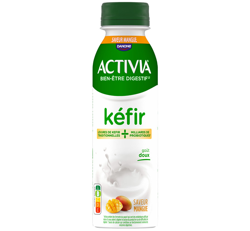 ACTIVIA® Kéfir
