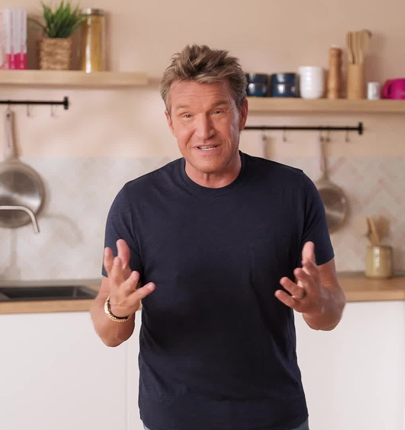 Benjamin Castaldi