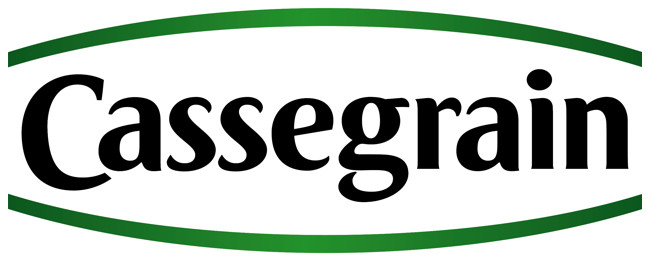 Cassegrain