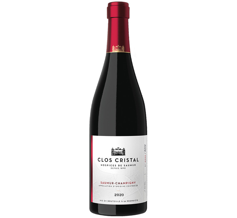 CLOS CRISTAL