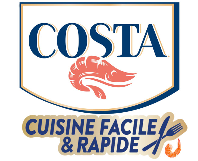 COSTA Cuisine facile rapide