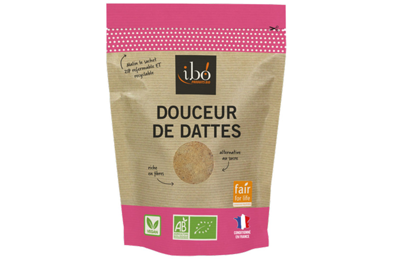 Douceur de Dattes