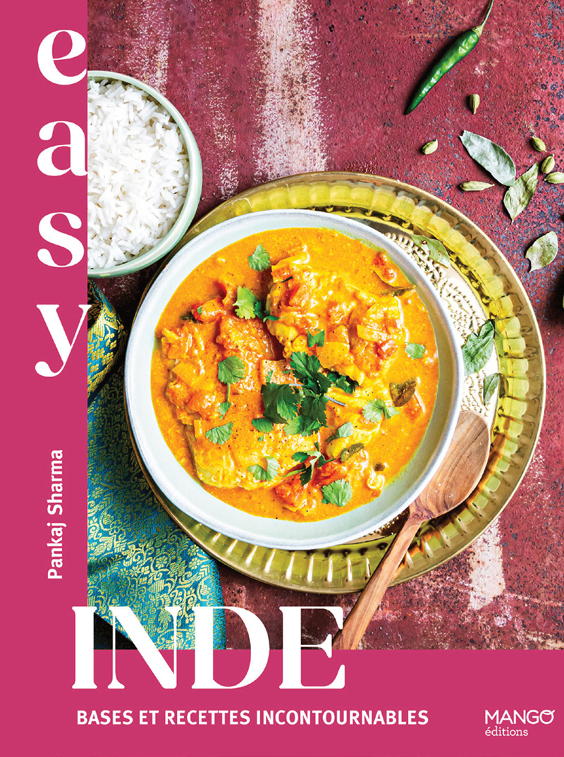 Easy Inde - Pankaj Sharma