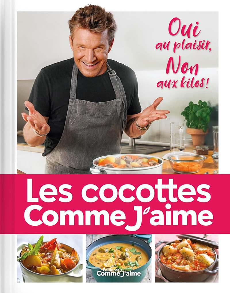 Les cocottes Comme J’aime