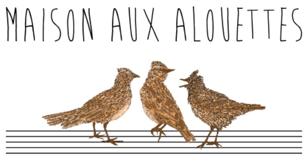 Maison aux Alouettes