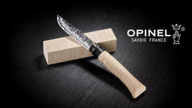 OPINEL X Shiori