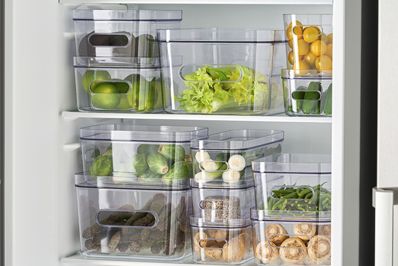 Compact Clear SmartStore™