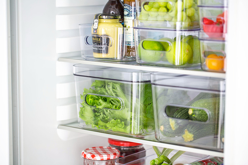 Compact Clear SmartStore™