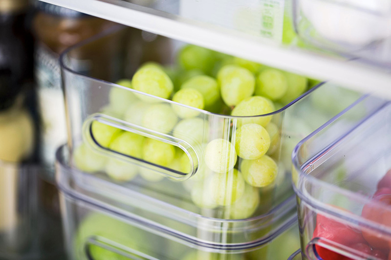 Compact Clear SmartStore™