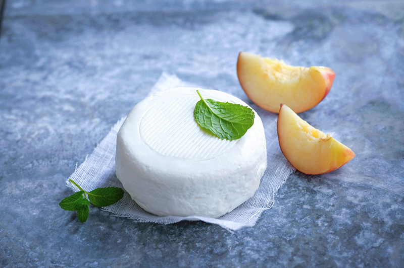 Chèvre frais