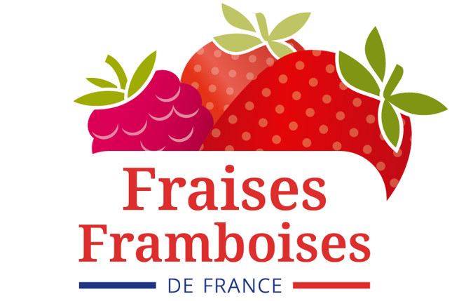 Fraises Framboises de France