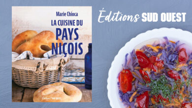 La cuisine du pays niçois