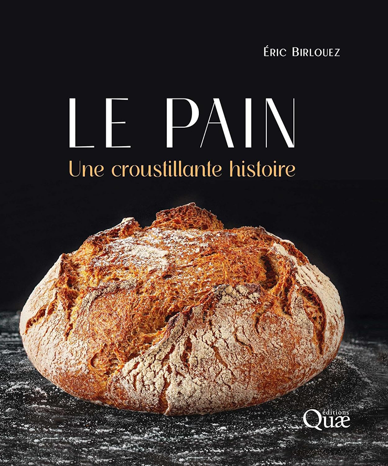 “LE PAIN” Une croustillante histoire