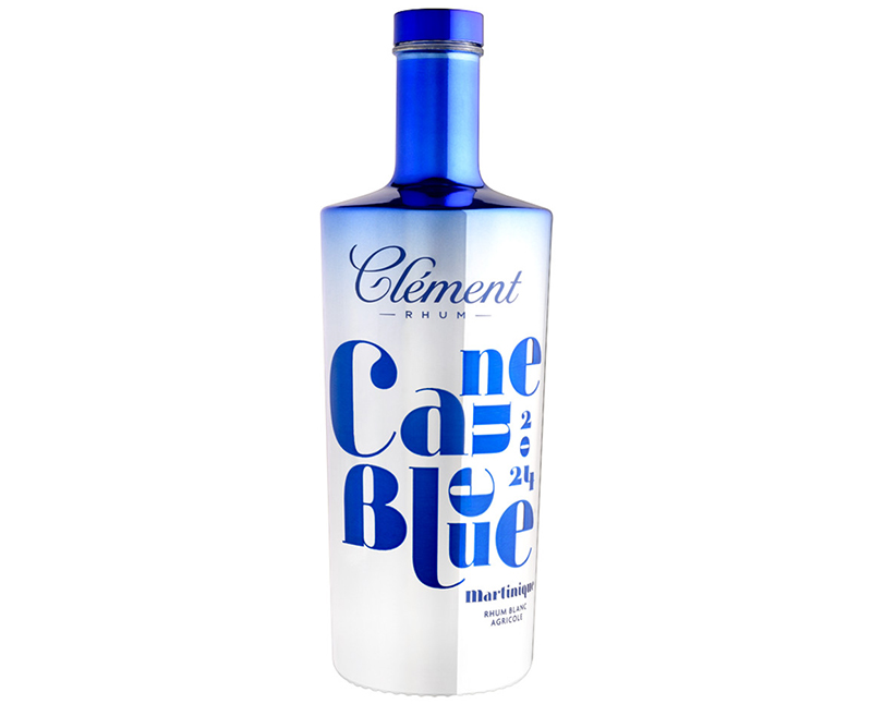 Canne Bleue 2024