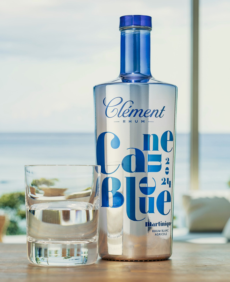 Canne Bleue 2024