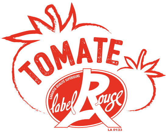 Tomate Label Rouge