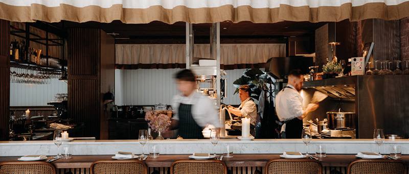 Zenchef partenaire restaurants