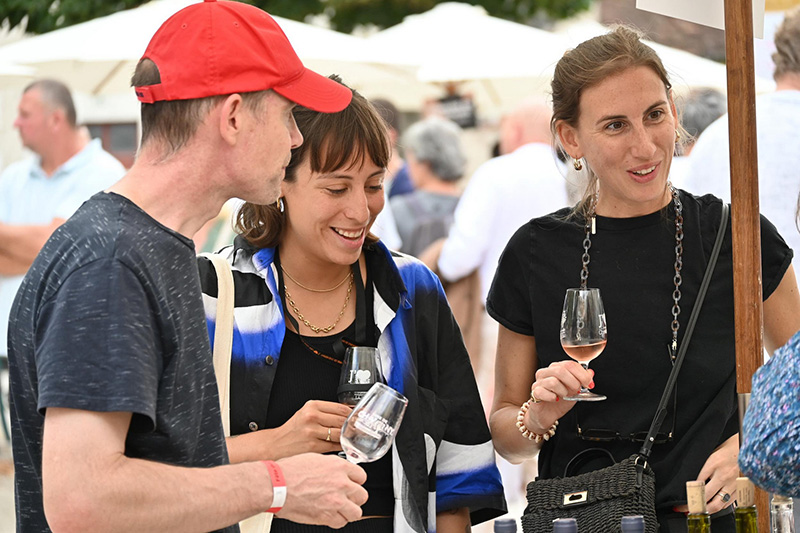 Fête des Vendanges Cheverny