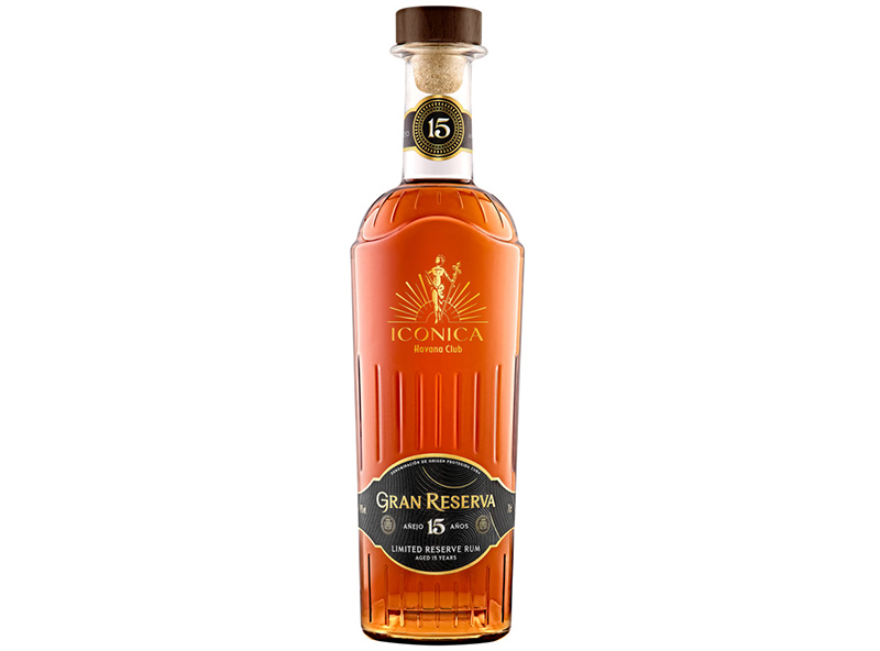 ICÓNICA Gran Reserva