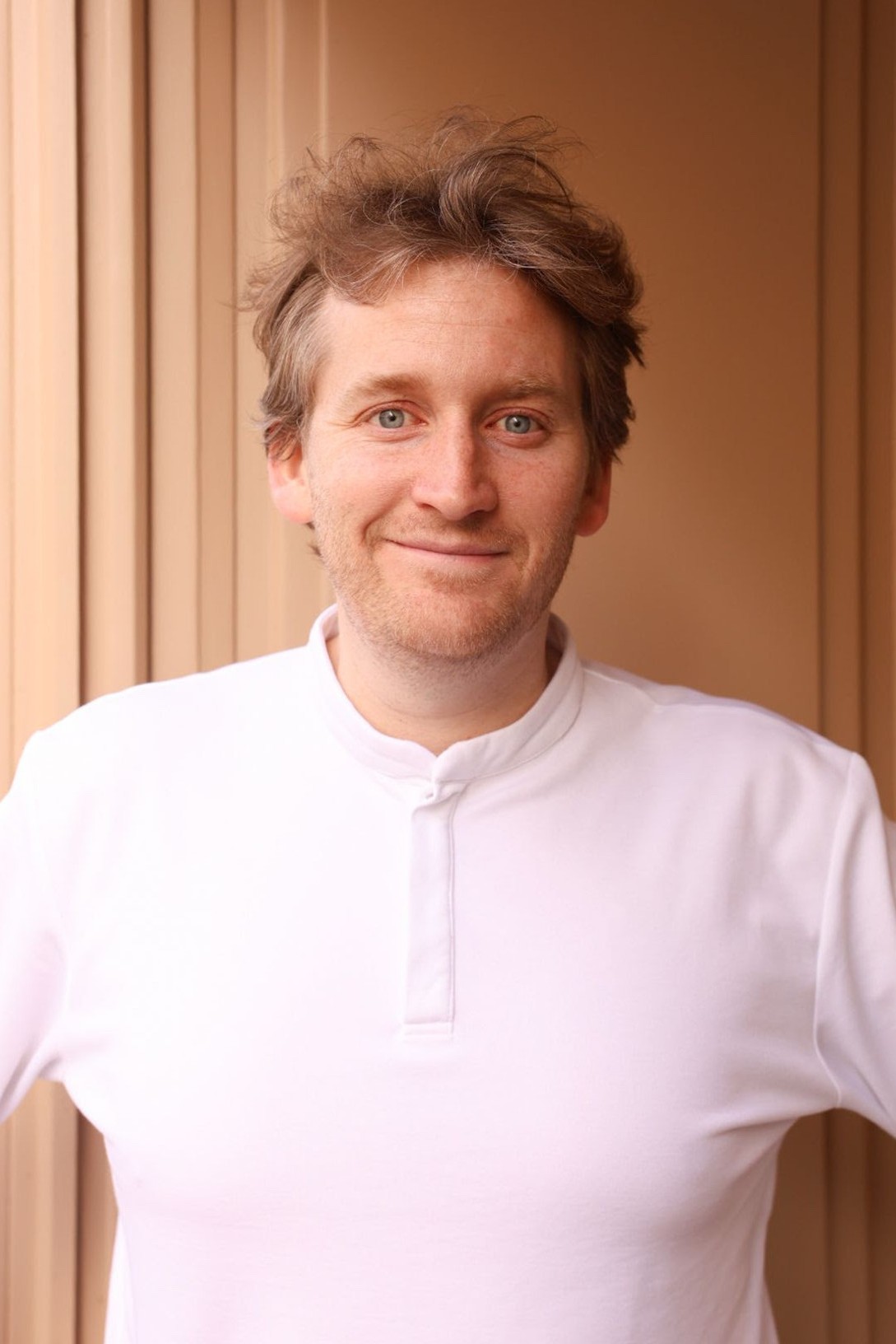 Maxime Frédéric