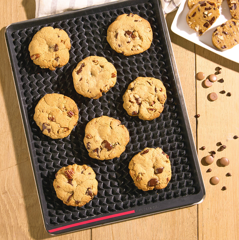 Tapis de cuisson Crispy® OHRA®
